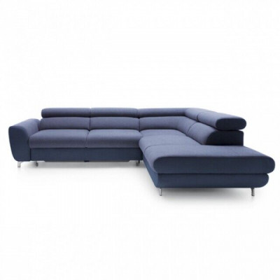 Slaapbank Bank Bedfunctie Hoekbank Multifunctionele Bank Sofas