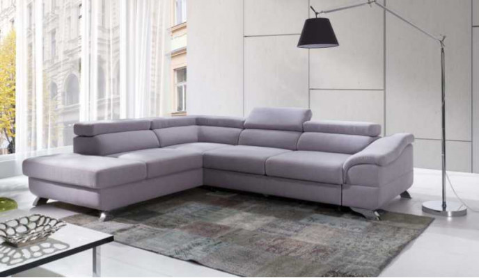 Hoekbank met slaapfunctie Woonlandschap Bank Hoekbank Bank Hoek Zitgroep