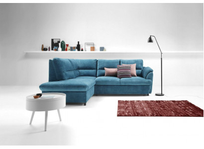 Hoekbank Nieuwe Moderne Design Bankstellen Bed Stofbank L-vorm Woonkamer Nieuw