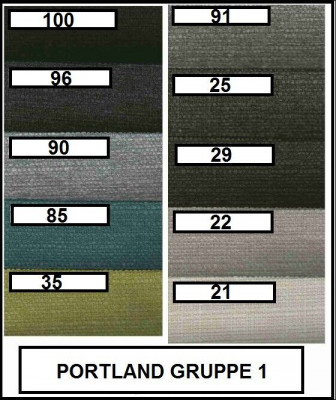 Hoekbank Hoek Keuze Lederen Stof Doos & Bed Bekleding Textiel Bank Bank Hoek Set