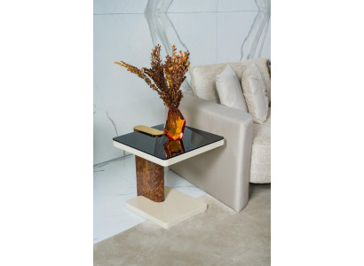 Moderne salontafel Bijzettafel Woonkamertafel Sofatafel Houten tafel Meubels