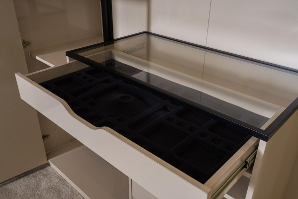 Kledingkast Kasten Kast Ontwerp Hout Slaapkamer Modern meubels