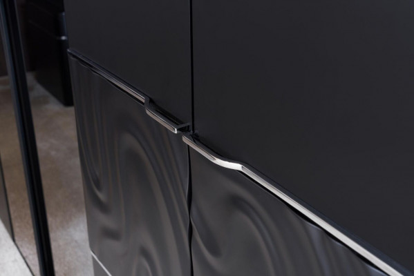 Kledingkast Kast Luxe slaapkamermeubels Kasten Hout
