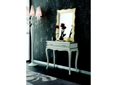 Meubelstijl barok console wandtafel tafel dressoir klassiek dressoir