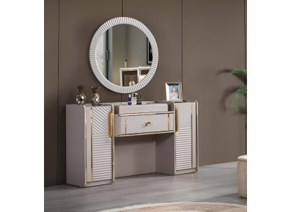 Ontwerpermeubels Slaapkamer Luxe Elegant meubels Modern Console Tafel