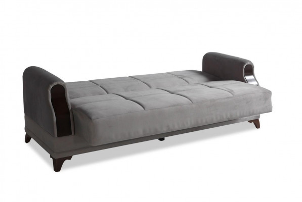 Bankstel 3+2+1+1 Zitmeubel Luxe Set Bankstel Modern 4-delig Nieuw