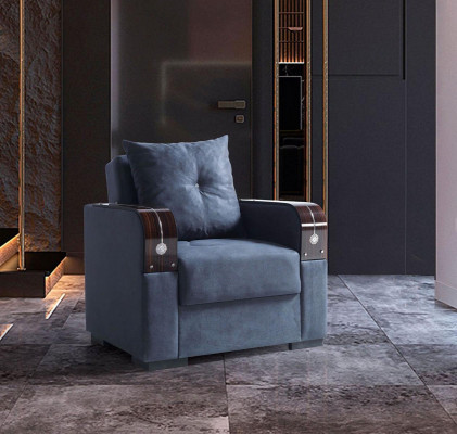 Luxe bankstel Compleet Bank Bank Modern Set Woonkamer Relax 3+2+1+1