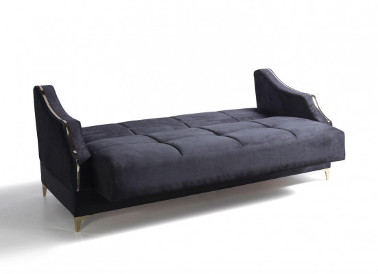 Bankstel 3+2+1+1 zits Woonkamer Set Compleet Textiel Bank Stoel Hout Nieuw