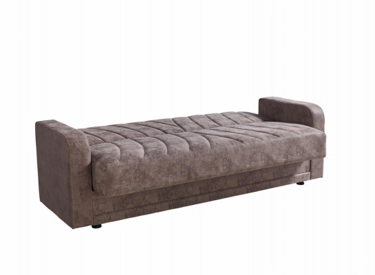 Sofagroep 3211 Hout Woonkamer Luxe Bank Stof Compleet Bankstel Meubels