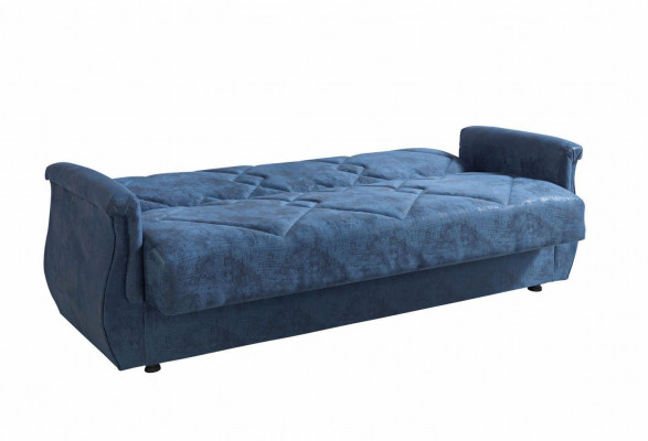 Bankstel 3+2+1+1 Hout Woonkamer Luxe Bank Modern Stof Compleet EU