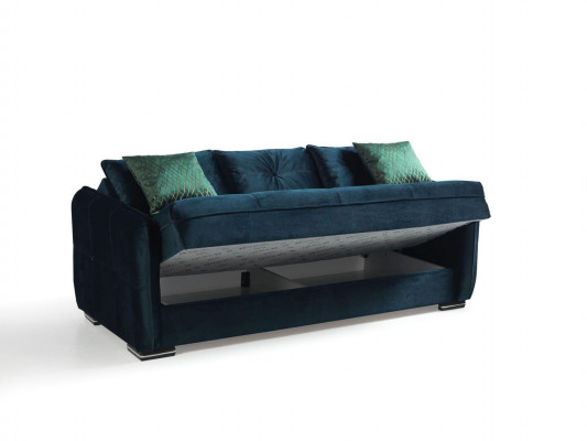 Bankstel 3+1 zits fauteuil set Moderne ontspanningsfauteuil meubel luxe