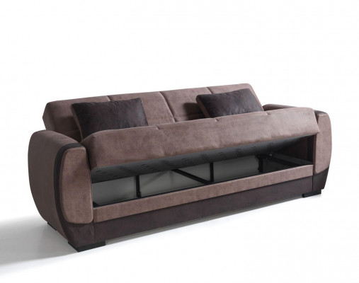 Bankstellen 3+1 zits Stof Hout Bankstel 3 zits Modern Fauteuil Nieuw Compleet Nieuw Set