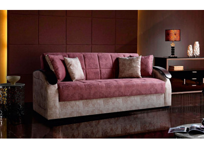 Rosa Moderne Bank 3 zits Relax Bank Luxe 3-zits Bank Woonkamer Nieuw 3 Zits