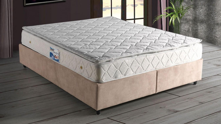Matras Schuimmatras Matrassen Exclusieve Luxe Meubels Orthopedisch 200x200