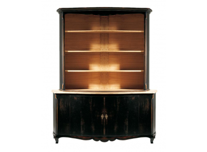 Dressoir Buffetkast Massief Houten Kasten Dressoir Meubels Dressoir Ladenkast