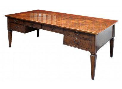 Italiaanse tafel bureau computermeubels tafels meubels Italië bureau