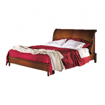 Beddengoedontwerp Luxe tweepersoonsbedden bruin 160x200cm Slaapkamermeubilair Meubels