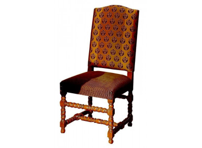 Eetkamerstoelen Luxe Design Armstoel Massief Houten Stoel Hout Italiaanse Meubels