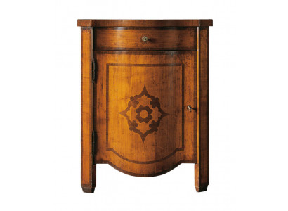 Nachtkastjes Nachtkast Console Bijzettafel Modern Nachtkastje Houten Ontwerp
