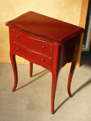 Houten tafel console tafel consoles meubels kaptafel meubels consoles