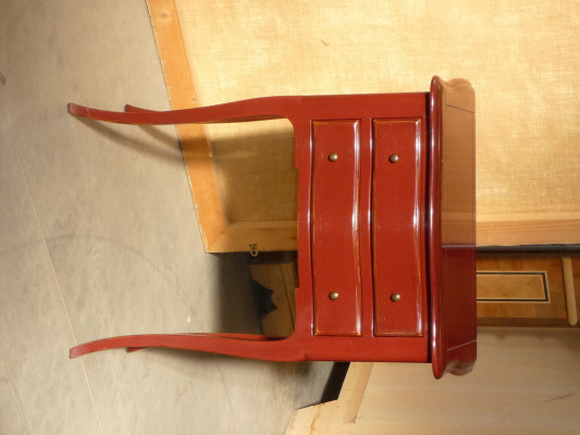 Houten tafel console tafel consoles meubels kaptafel meubels consoles