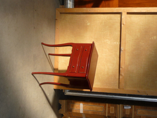 Houten tafel console tafel consoles meubels kaptafel meubels consoles