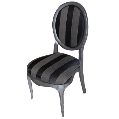Eetkamerstoelen Luxe Design Armstoel Echt houten stoel Hout Italiaanse meubelen Nieuw