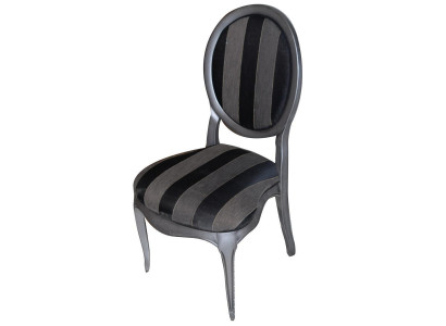 Eetkamerstoelen Luxe Design Armstoel Echt houten stoel Hout Italiaanse meubelen Nieuw