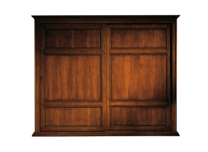 Garderobe Slaapkamer Klassieke kledingkast Kast Plank Kledingkasten