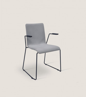 Praktische stoel praktijkstoel Wachtkamerstoelen Halstoelen Ontwerp
