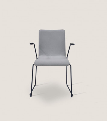 Praktische stoel praktijkstoel Wachtkamerstoelen Halstoelen Ontwerp