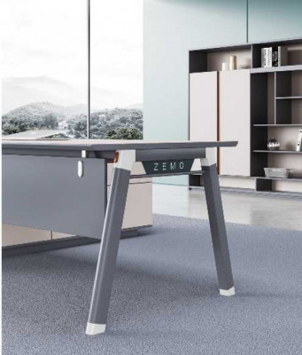 Kantoormeubelen Computermeubels Werktafel Bureau Hoekbureau