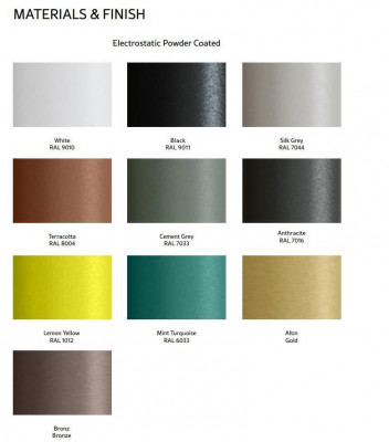 Luxe luxe roestvrijstalen eettafel, elegante marmeren tafels nieuw.