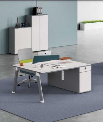Schrijftafel Tafel Werktafel Inrichting Meubels Hout Kantoor Secretaris
