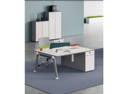 Schrijftafel Tafel Werktafel Inrichting Meubels Hout Kantoor Secretaris
