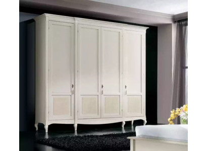 Slaapkamer Luxe Kledingkast Wit Kast Hout Moderne Meubels Nieuw
