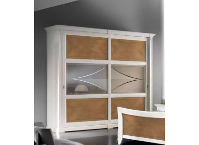 Ontwerper kledingkasten Meubels Wonen Meubels Houten kledingkast Wit