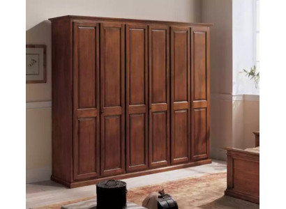 Italiaans interieur kast slaapkamer kledingkast meubels nieuw