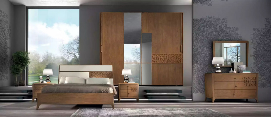 Kast Kledingkast Stijl Meubels Klassieke Slaapkamer Kasten Hout
