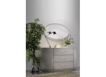 Slaapkamer Hout Modern Luxe Italiaans Design Commode Meubels Klassiek