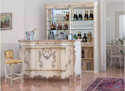 Bar kast houten kasten toonbank huis bars toonbank tafel wijnkast