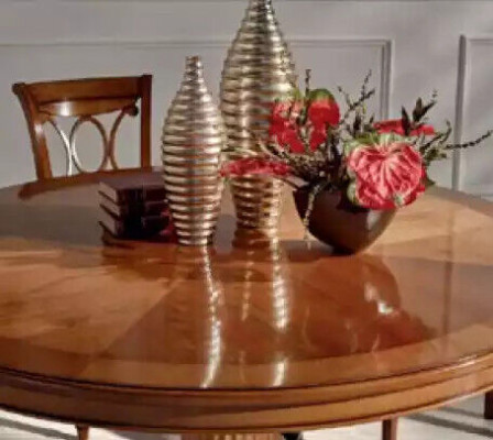 Eettafel 4x stoelen eetkamer set groep garnituur tafel zithoek 5-delig.