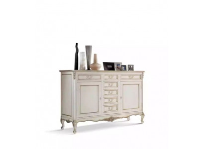 Luxe dressoir commode dressoirs kast commodes wit dressoir nieuw