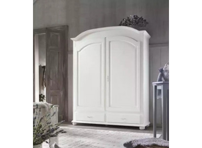 Kledingkast Luxe Kast Meubels Slaapkamer Hout Wit Inrichting