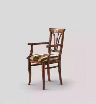 Compleet set eettafel 4x stoelen eetkamerset eetgroep Nieuwe houten tafel 5-delig