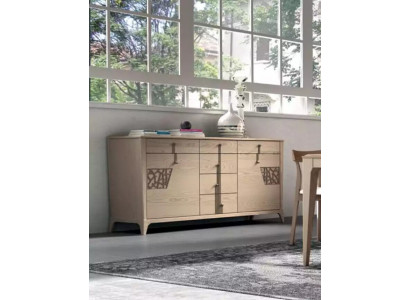 Sideboard Luxe Design Commode Dressoir Kast Italiaanse Meubelen Nieuw