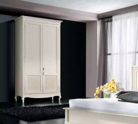 Kledingkast Luxe Kast Meubels Moderne Slaapkamer Kasten Hout