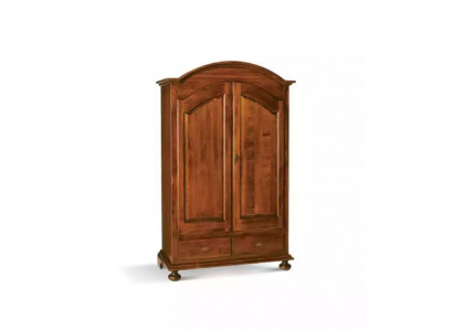 Kledingkasten Hout Italiaans meubilair Luxe kledingkast ontwerp