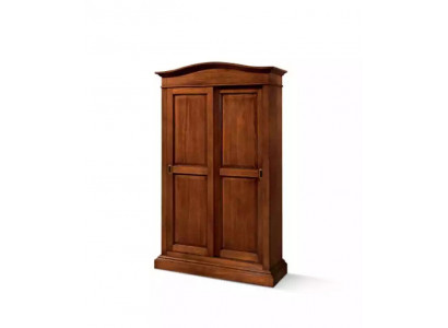 Klassieke kledingkast Houten kast Slaapkamerkasten Houten meubelen
