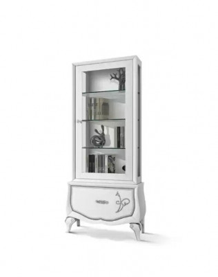 Laden dressoir dressoir wit dressoir houten kast meubels commodes